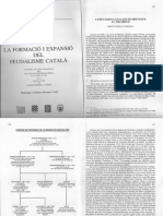 Aurell (M.)_L'Expansion Catalane en Provence Au XIIe s. (La Formació i Expansió Del Feudalisme Català. Colloque Gérone, 1985. Hommage S. Sobrequés i Vidal)