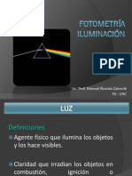 Fotometría 2014 PDF