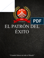 Patrón Del Exito DTN 