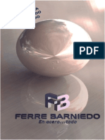 Catalogo Ferre Barniedo