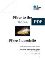 Fiber to Home