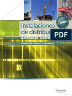 Instalaciones eléctricas 2 Edición. pdf.