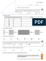 Guias Unidad 3 Matematica Sextos Basicos 0