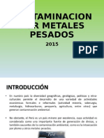 Contaminacion Por Metales Pesados 1