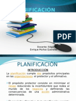 PP PLANIFICACIÓN