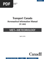 Decoding PIREP Formats and Examples | PDF