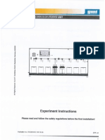 Corrosion Studies Unit Manual