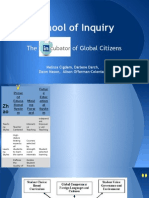 School of Inquiry-Zhao