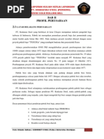 Download Profil PT Krakatau Steel Persero Tbk by Ferix Orlando Gultom SN283654520 doc pdf