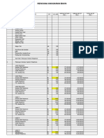 Elektronik NO. Uraian Pekerjaan Sat. Harga Satuan (RP.) Jumlah MCSP (RP.) Total MCSP (RP.)