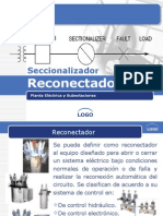 Reconectadores