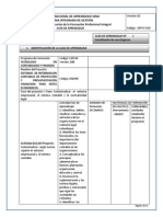 1- Guia No. 1 Constitucion de Una Empresa