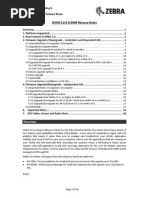 Download Zebra WLAN WiNG v5 8 0 Release Notes Public by Adam Setyawan SN283657379 doc pdf