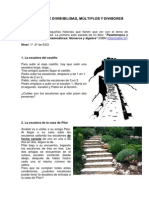 Divisibilidad Como Jugando PDF