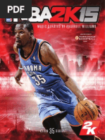 Nba 2k15 Ps4 Online Manual Aus