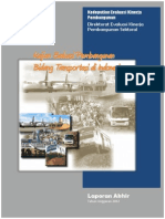 Download 13Kajian Evaluasi Pembangunan Bidang Transportasi di Indonesiapdf by Ferry Triwahyudi SN283660093 doc pdf