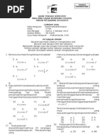 Download Soal Matematika Kelas x Peminatan by wurihandayani SN283661870 doc pdf