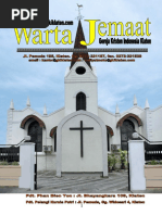 Download Warta Jemaat 14 Maret 2010 by gki_klaten SN28366282 doc pdf
