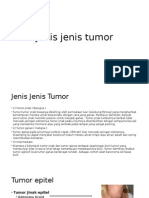 Jenis Jenis Tumor