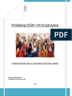 Fichas de Formacin Ciudadana