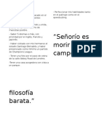 Ser Un Profesional Destacado en El Medio Con Un Par de Patentes Importantes