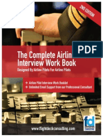 155463399 Look Inside Airline Pilot Workbook Website PDF