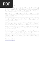 Download Kiat Merawat Radiator Mobil by nanky SN28366662 doc pdf