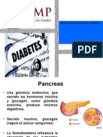 DiapoS  Diabetes