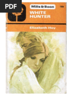 Download Hoy Elizabeth White Hunter by mapel SN283669160 doc pdf