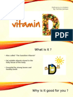 Vitamind 3 ntr300 NJ