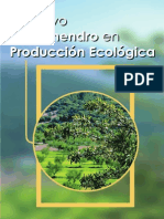 Cultivo Ecologico Del Almendro