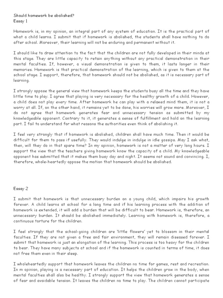 Quotes on why homework is bad image