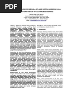 Download APLIKASI SISTEM INFORMASI PRAKTIKUM BERBASIS ANDROID MENGGUNAKAN METODE PARSING JSON by LilisWijayanti SN283675646 doc pdf