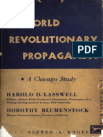 World Revolutionary Propaganda