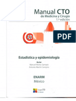 Estadistica y Epi