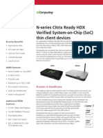 Datasheet N-Series N400-N500 Imprivata (En) 917766