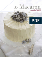 Divino Macaron - Christmas Magazine II