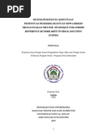 Download Contoh Proposal Skripsi Sistem Pendukung Keputusan Metode TOPSIS by Kang Sakir SN283679861 doc pdf