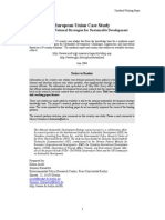 Europion Union PDF