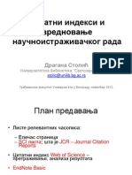 Rangiranje Casopisa Novembar2013 PDF