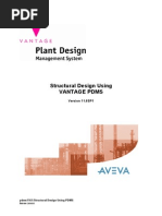 Structural Design Using PDMS