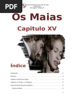 Os Maias Capitulo Xv