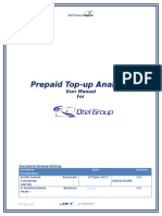 Prepaid Top up analytics.docx