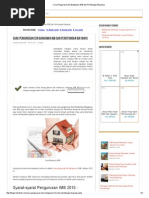 Download Cara Pengurusan Izin Bangunan IMB Dan Perhitungan Biayanya by unieDF SN283689204 doc pdf