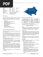 HEGA 2502 6510: Technical Data