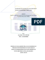 Download Manajemen Komplain Pasar Rebo by yani SN283689610 doc pdf
