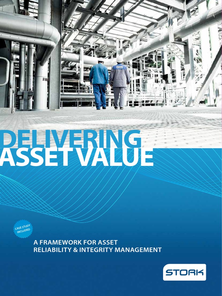 Asset Reliability & Integrity Framework | PDF | Reliability Engineering ...