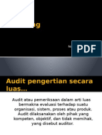 Auditing PPT