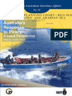 Paper in Australian Maritime Affairs Number 31