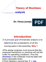 Lect Position Analysis